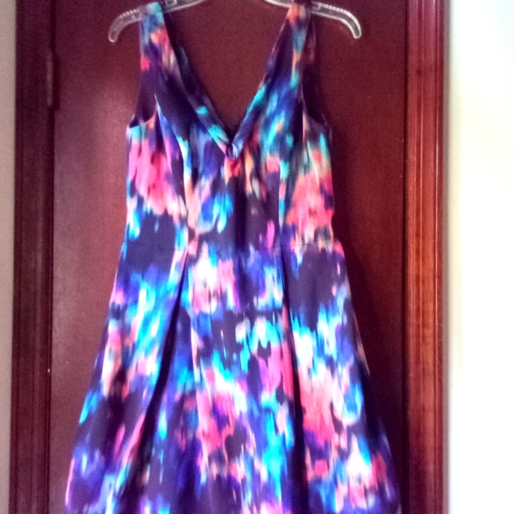 Vintage dress